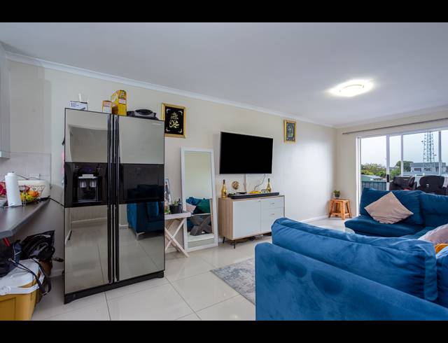 2 BEDROOM APARTMENT RENTED IN DIEP RIVER